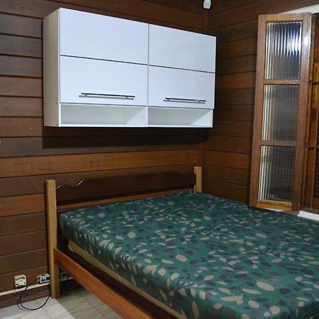 0006.06 -Maranduba - Chale -2 Dorm - 8 Pess - 3 Quadras Do Mar - Piscina Coletiva - Wifi Churrasqueira,Ar Condicionado อูบาตูบา ภายนอก รูปภาพ